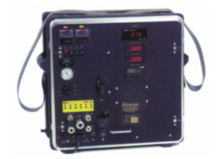 Apex-xc-563 pollution source sampler host (manual)